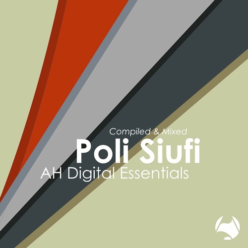 VA - AH Digital Essentials 006 Poli Siufi [AHDE006COMP]